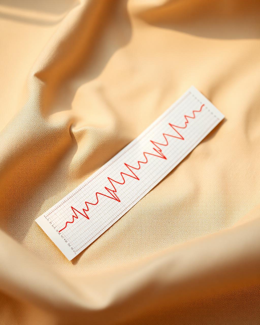 Eletrocardiograma
