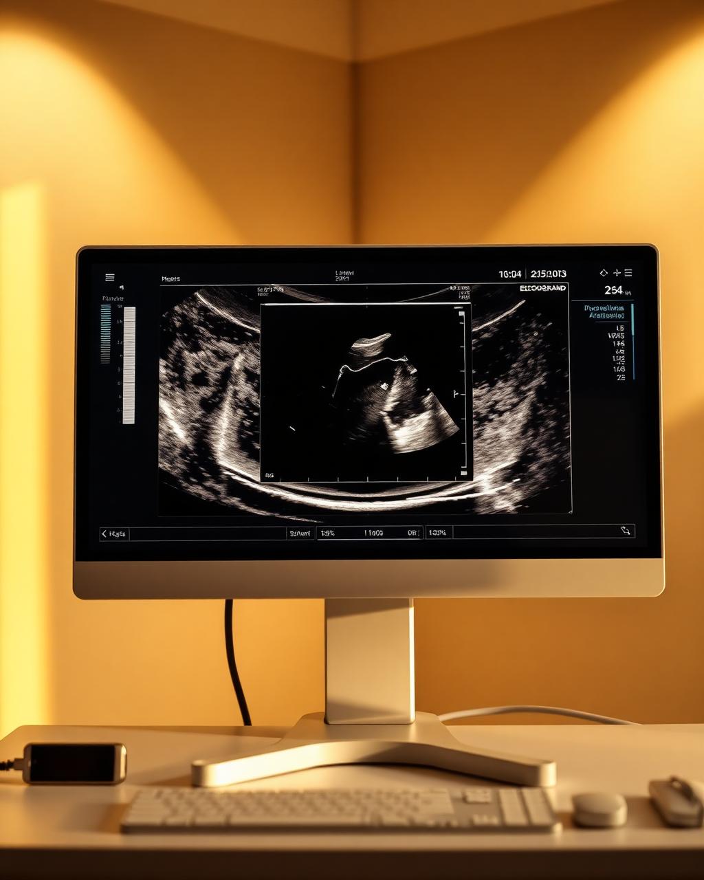 Ecocardiograma